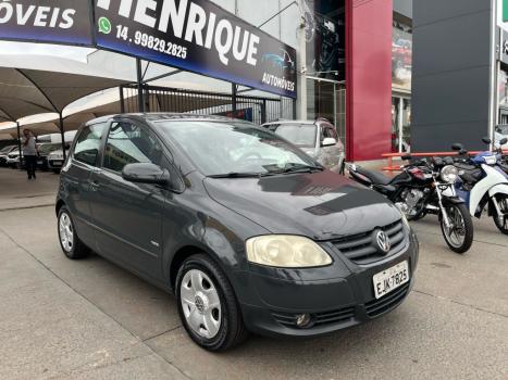VOLKSWAGEN Fox 1.0 FLEX, Foto 2