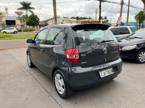 VOLKSWAGEN Fox 1.0 FLEX, Foto 3