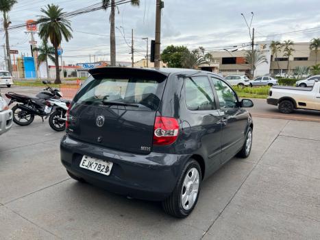 VOLKSWAGEN Fox 1.0 FLEX, Foto 4