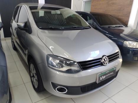 VOLKSWAGEN Fox 1.0 FLEX, Foto 2