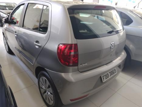 VOLKSWAGEN Fox 1.0 FLEX, Foto 3