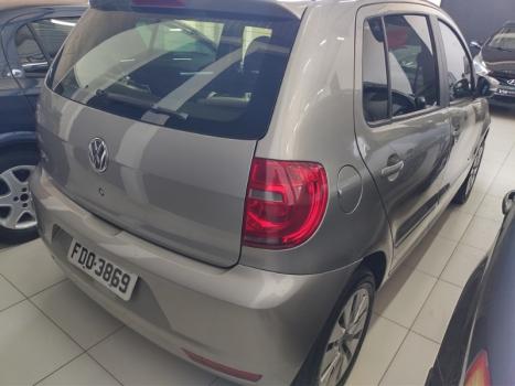 VOLKSWAGEN Fox 1.0 FLEX, Foto 4