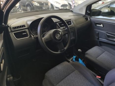 VOLKSWAGEN Fox 1.0 FLEX, Foto 6