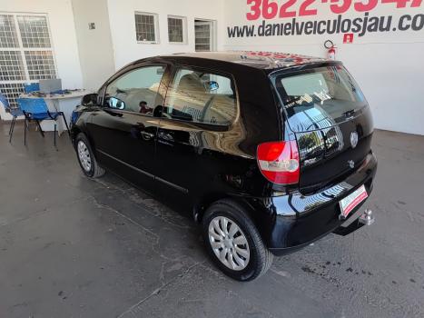 VOLKSWAGEN Fox 1.0 FLEX, Foto 6