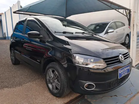 VOLKSWAGEN Fox 1.0 TREND FLEX, Foto 1