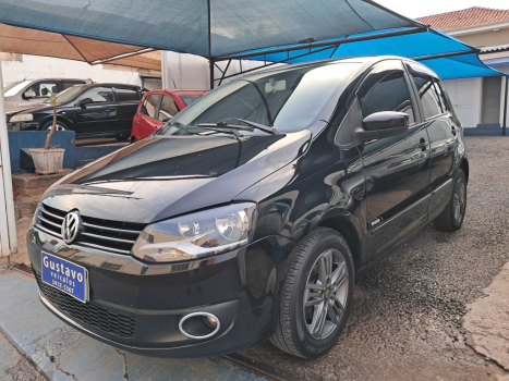 VOLKSWAGEN Fox 1.0 TREND FLEX, Foto 2