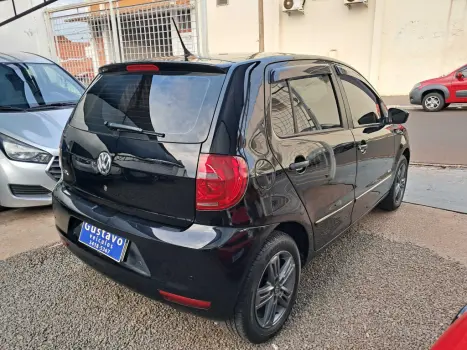 VOLKSWAGEN Fox 1.0 TREND FLEX, Foto 5