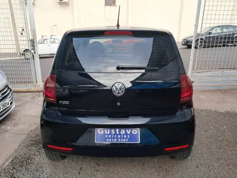 VOLKSWAGEN Fox 1.0 TREND FLEX, Foto 6