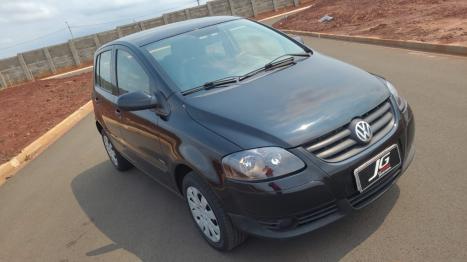 VOLKSWAGEN Fox 1.0 TREND FLEX, Foto 3