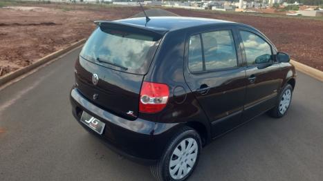 VOLKSWAGEN Fox 1.0 TREND FLEX, Foto 5