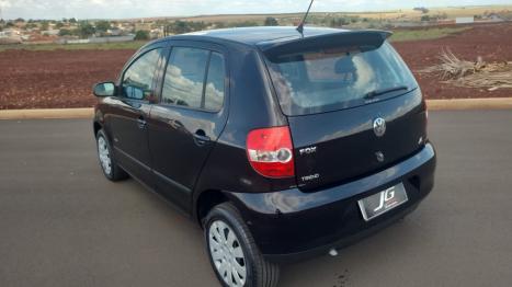 VOLKSWAGEN Fox 1.0 TREND FLEX, Foto 7