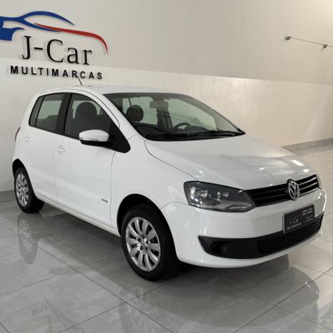 VOLKSWAGEN Fox 1.0 TREND FLEX, Foto 1