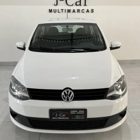 VOLKSWAGEN Fox 1.0 TREND FLEX, Foto 2