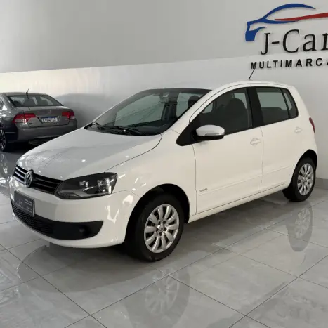 VOLKSWAGEN Fox 1.0 TREND FLEX, Foto 3