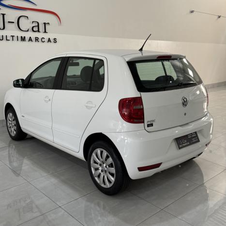 VOLKSWAGEN Fox 1.0 TREND FLEX, Foto 4