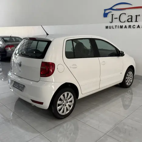 VOLKSWAGEN Fox 1.0 TREND FLEX, Foto 6