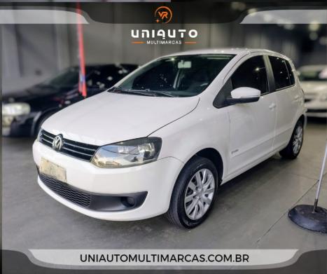 VOLKSWAGEN Fox 1.0 TREND FLEX, Foto 2