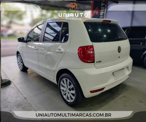 VOLKSWAGEN Fox 1.0 TREND FLEX, Foto 3