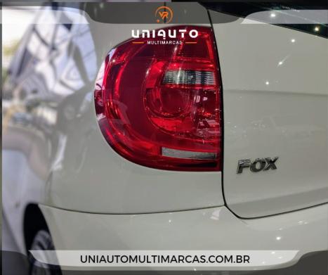 VOLKSWAGEN Fox 1.0 TREND FLEX, Foto 4