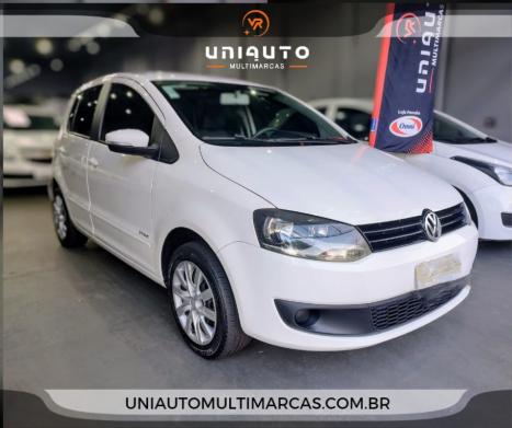 VOLKSWAGEN Fox 1.0 TREND FLEX, Foto 6