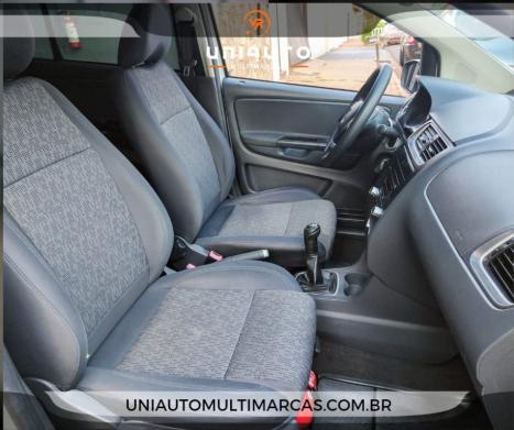 VOLKSWAGEN Fox 1.0 TREND FLEX, Foto 9