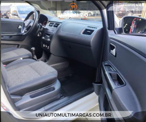 VOLKSWAGEN Fox 1.0 TREND FLEX, Foto 11