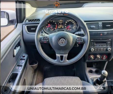 VOLKSWAGEN Fox 1.0 TREND FLEX, Foto 13