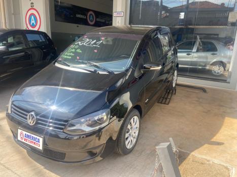 VOLKSWAGEN Fox 1.0 TREND FLEX, Foto 2