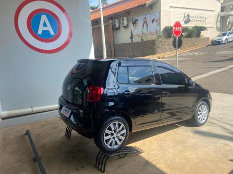 VOLKSWAGEN Fox 1.0 TREND FLEX, Foto 3