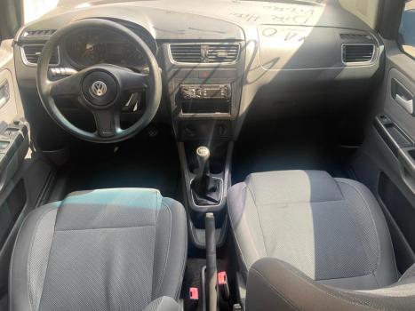 VOLKSWAGEN Fox 1.0 TREND FLEX, Foto 5