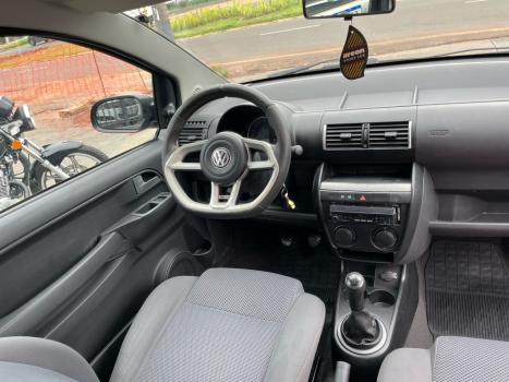 VOLKSWAGEN Fox 1.0 TREND FLEX, Foto 5