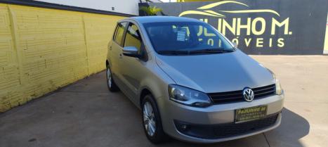 VOLKSWAGEN Fox 1.0 TRENDLINE FLEX, Foto 3