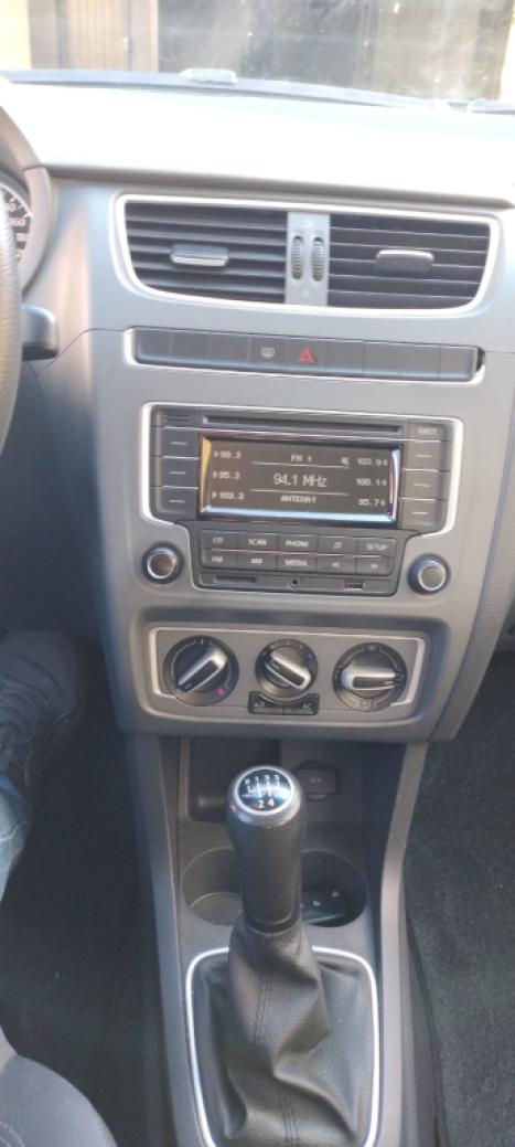 VOLKSWAGEN Fox 1.0 TRENDLINE FLEX, Foto 6