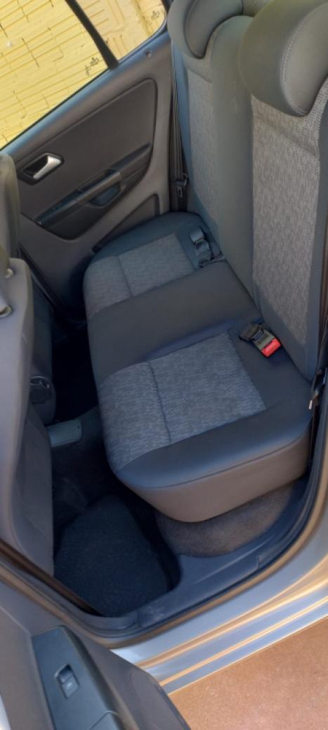 VOLKSWAGEN Fox 1.0 TRENDLINE FLEX, Foto 7