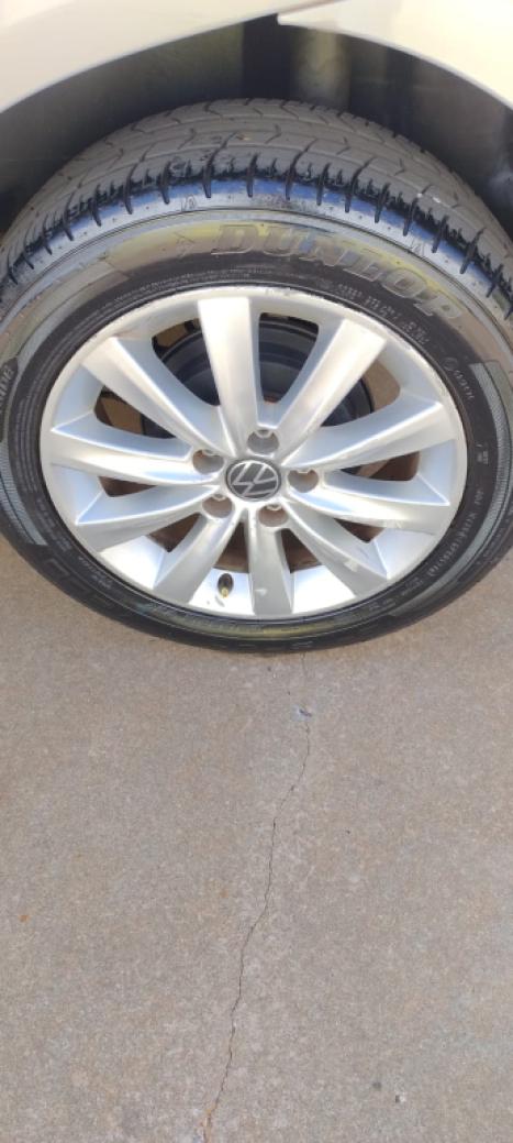VOLKSWAGEN Fox 1.0 TRENDLINE FLEX, Foto 8