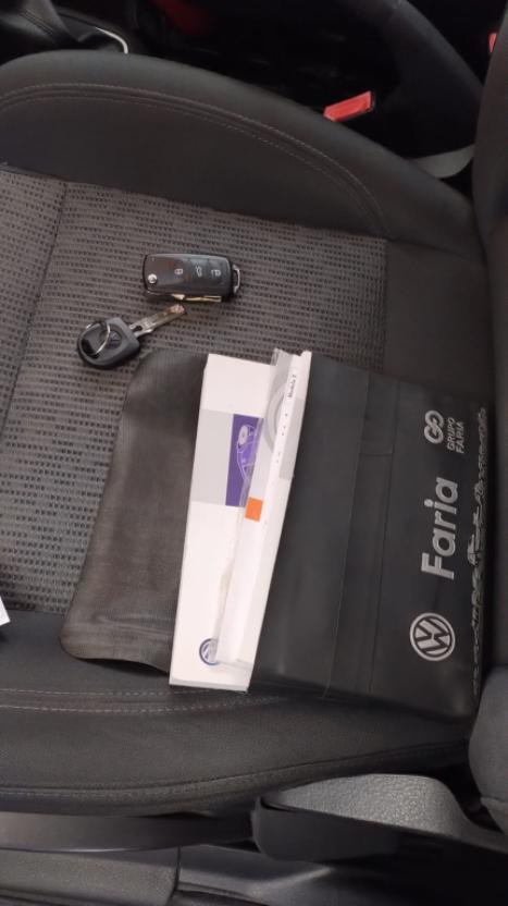 VOLKSWAGEN Fox 1.0 TRENDLINE FLEX, Foto 9