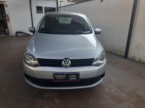 VOLKSWAGEN Fox 1.0 TREND FLEX, Foto 1