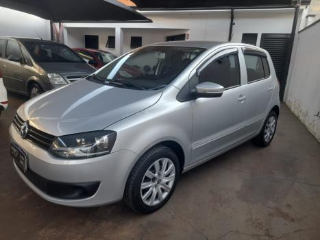VOLKSWAGEN Fox 1.0 TREND FLEX, Foto 3