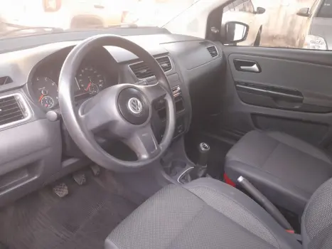 VOLKSWAGEN Fox 1.0 TREND FLEX, Foto 6