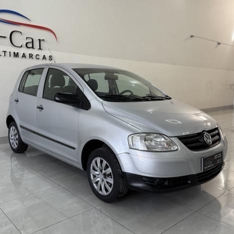 VOLKSWAGEN Fox 1.0 TREND FLEX, Foto 1