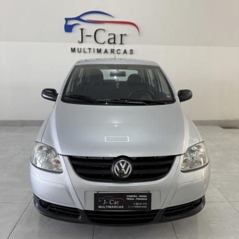 VOLKSWAGEN Fox 1.0 TREND FLEX, Foto 2