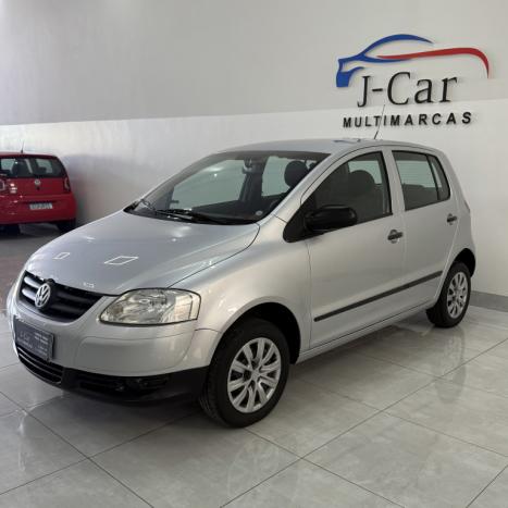 VOLKSWAGEN Fox 1.0 TREND FLEX, Foto 3