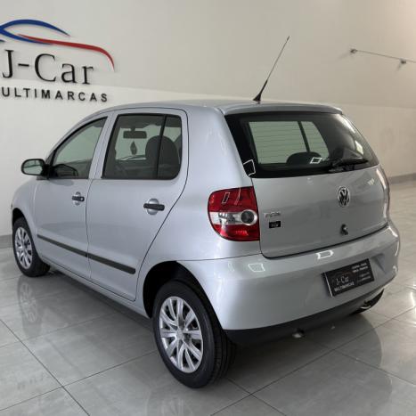 VOLKSWAGEN Fox 1.0 TREND FLEX, Foto 4