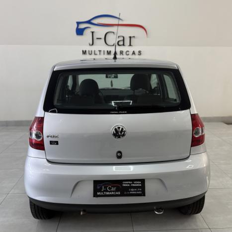 VOLKSWAGEN Fox 1.0 TREND FLEX, Foto 5