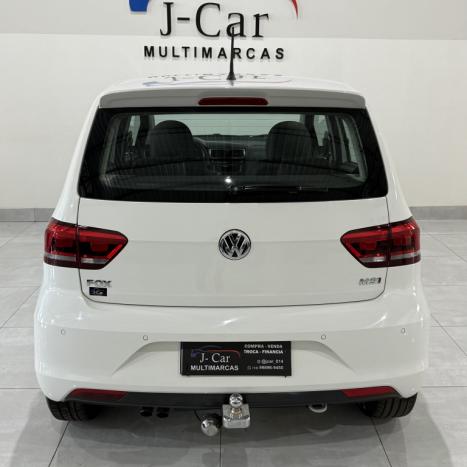 VOLKSWAGEN Fox 1.6 16V 4P MSI HIGHLINE FLEX, Foto 5