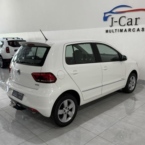 VOLKSWAGEN Fox 1.6 16V 4P MSI HIGHLINE FLEX, Foto 6