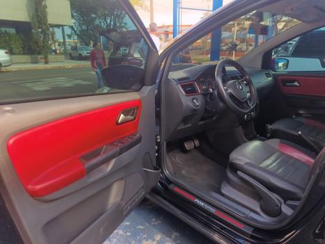 VOLKSWAGEN Fox 1.6 16V 4P FLEX MSI PEPPER I-MOTIO AUTOMATIZADO, Foto 3