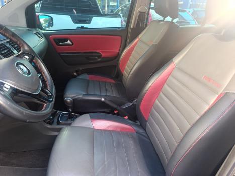 VOLKSWAGEN Fox 1.6 16V 4P FLEX MSI PEPPER I-MOTIO AUTOMATIZADO, Foto 4