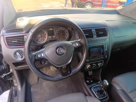 VOLKSWAGEN Fox 1.6 16V 4P FLEX MSI PEPPER I-MOTIO AUTOMATIZADO, Foto 5