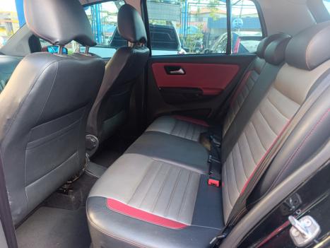 VOLKSWAGEN Fox 1.6 16V 4P FLEX MSI PEPPER I-MOTIO AUTOMATIZADO, Foto 6